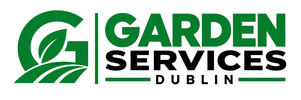 logo Garden Services Dublin